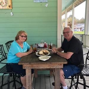 Meet your Posher, Ben-donna